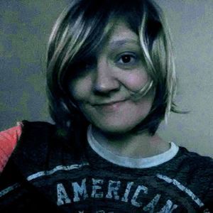 Meet your Posher, Kathryn